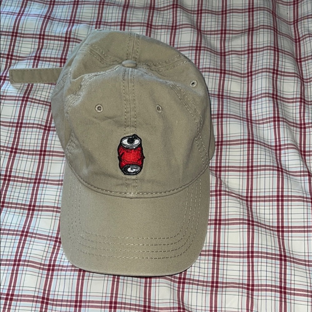 American Eagle Dad Hat